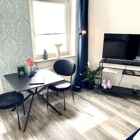 Endless: Mitten Im Zentrum Inkl. Stellplatz Schwerin  Exterior foto