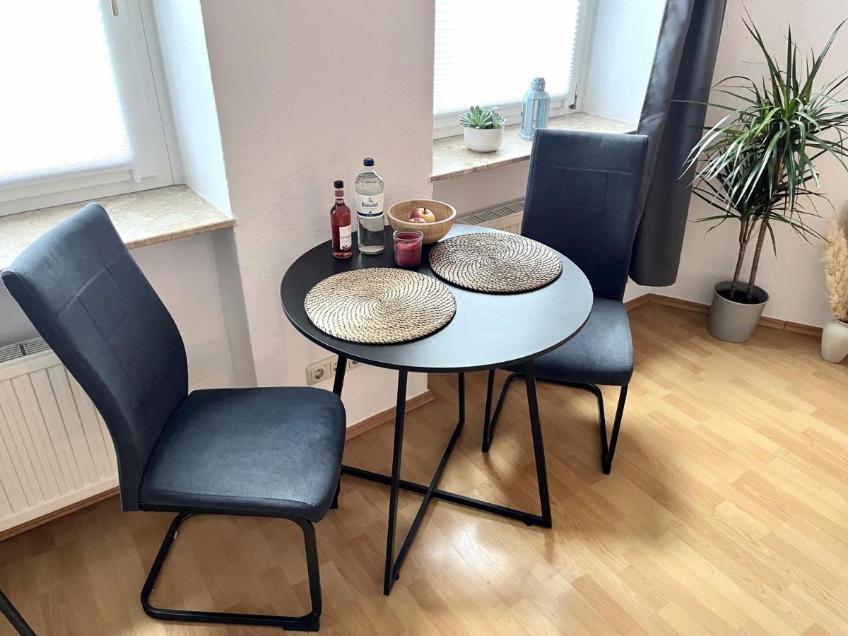 Endless: Mitten Im Zentrum Inkl. Stellplatz Schwerin  Exterior foto