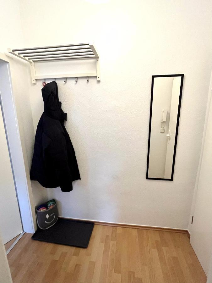Endless: Mitten Im Zentrum Inkl. Stellplatz Schwerin  Exterior foto