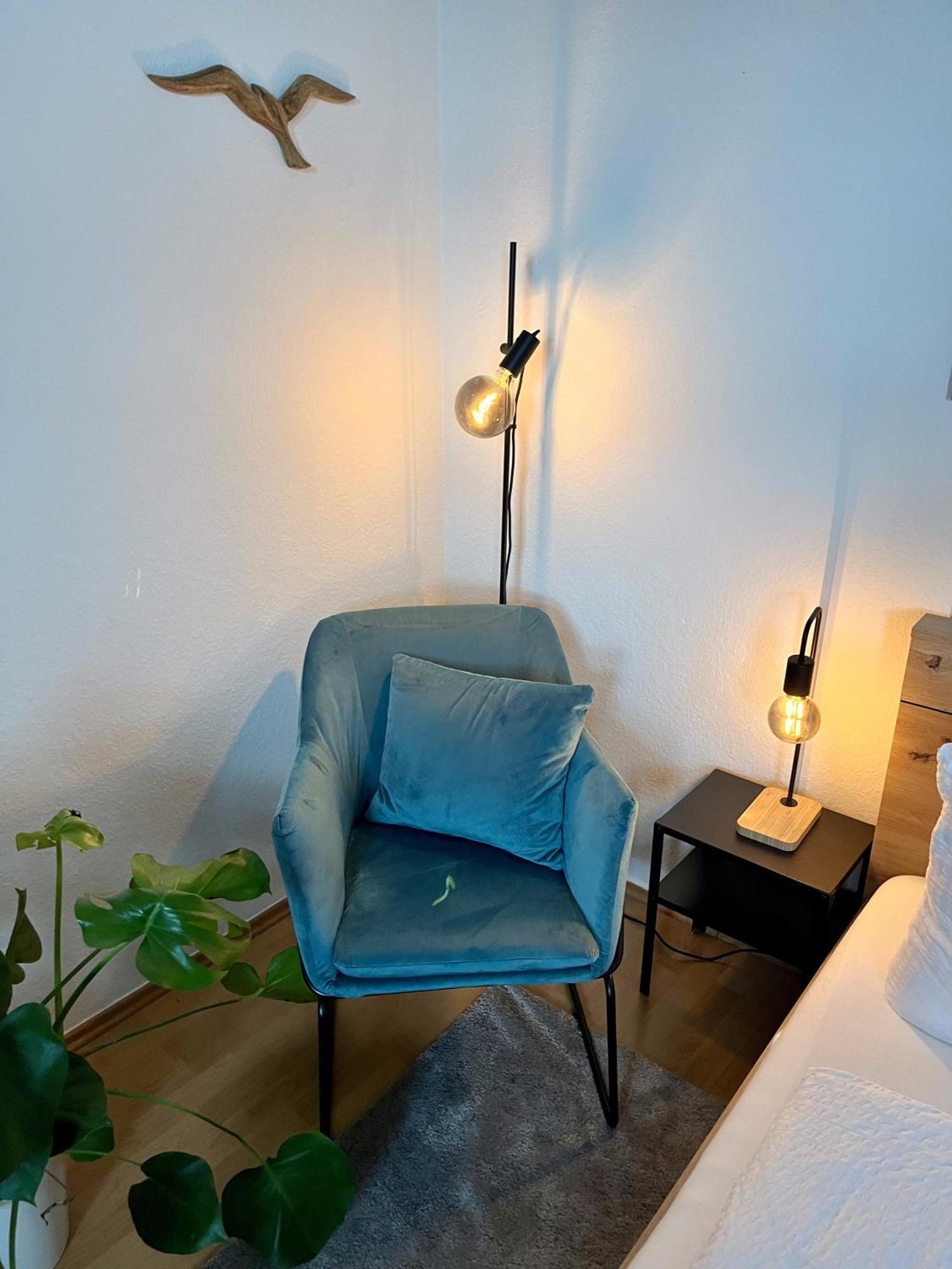 Endless: Mitten Im Zentrum Inkl. Stellplatz Schwerin  Exterior foto